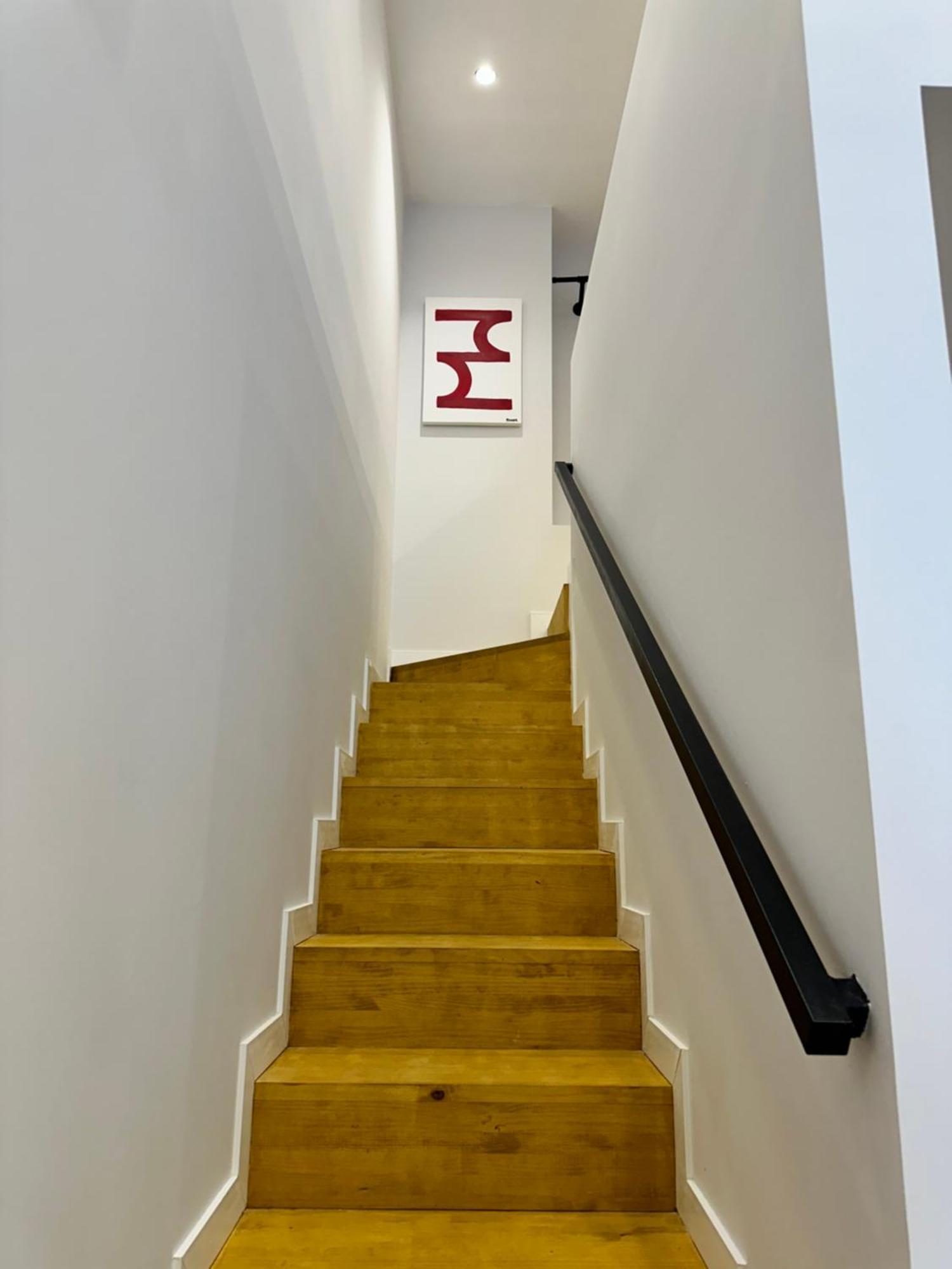 Loft Accommodative B Valencia Exterior photo