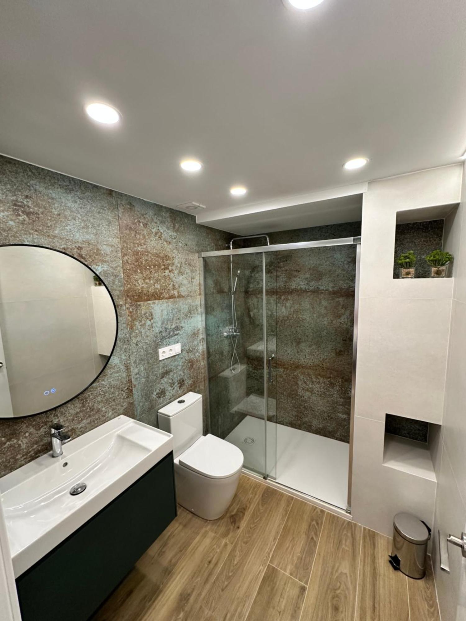 Loft Accommodative B Valencia Exterior photo